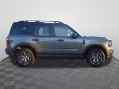 Used 2024  Ford Bronco Sport Badlands 4x4 at CarloanExpress&period;Com near Hampton&comma; VA