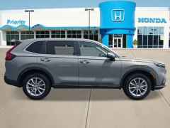 New 2026  Honda CR-V EX 2WD at CarloanExpress&period;Com near Hampton&comma; VA