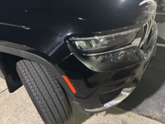 Used 2021  Jeep Grand Cherokee L Laredo 4x4 at CarloanExpress&period;Com near Hampton&comma; VA