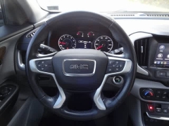 Used 2018  GMC Terrain FWD 4dr SLE at CarloanExpress.Com near Hampton, VA