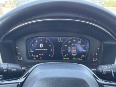 Used 2024  Honda Civic Sedan Touring CVT at CarloanExpress&period;Com near Hampton&comma; VA