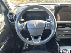 Used 2025  Ford Bronco Sport Big Bend 4x4 at CarloanExpress&period;Com near Hampton&comma; VA