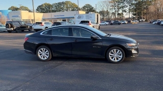Used 2025  Chevrolet Malibu 4dr Sdn 1LT at CarloanExpress&period;Com near Hampton&comma; VA
