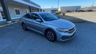 Used 2024  Volkswagen Jetta S Auto at CarloanExpress&period;Com near Hampton&comma; VA