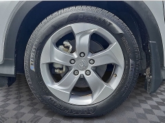 Used 2020  Honda HR-V 4d SUV FWD LX at CarloanExpress&period;Com near Hampton&comma; VA