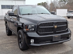 Used 2017  Ram 1500 Express 4x4 Regular Cab 6'4" Box at CarloanExpress&period;Com near Hampton&comma; VA