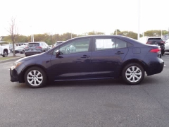 Used 2024  Toyota Corolla LE CVT &lpar;Natl&rpar; at CarloanExpress&period;Com near Hampton&comma; VA