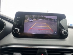 Used 2023  Hyundai Santa Fe SE AWD at CarloanExpress.Com near Hampton, VA