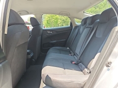 Used 2019  Honda Insight 4d Sedan EX at CarloanExpress&period;Com near Hampton&comma; VA