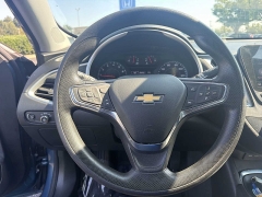 Used 2024  Chevrolet Malibu 4dr Sdn 1LT at CarloanExpress&period;Com near Hampton&comma; VA