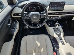 Used 2025  Honda HR-V EX-L AWD CVT at CarloanExpress&period;Com near Hampton&comma; VA