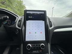 Used 2024  Ford Edge SEL AWD at CarloanExpress.Com near Hampton, VA