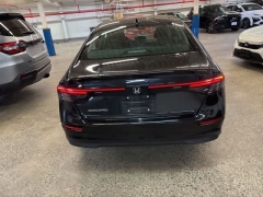 Used 2024  Honda Accord Sedan EX CVT at CarloanExpress&period;Com near Hampton&comma; VA