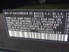 Used 2024  Volkswagen Jetta SE Auto at CarloanExpress.Com near Hampton, VA