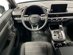 New 2027  Honda CR-V Hybrid Sport AWD at CarloanExpress&period;Com near Hampton&comma; VA