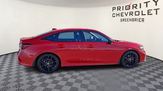 Used 2025  Honda Civic Sedan Sport CVT at CarloanExpress&period;Com near Hampton&comma; VA