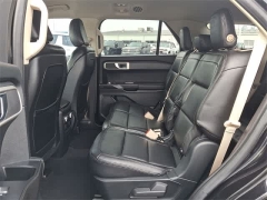 Used 2020  Ford Explorer 4d SUV RWD Base 2&period;3L EcoBoost at CarloanExpress&period;Com near Hampton&comma; VA