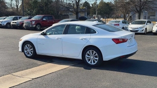 Used 2025  Chevrolet Malibu 4dr Sdn 1LT at CarloanExpress&period;Com near Hampton&comma; VA