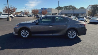 Used 2022  Toyota Camry LE Auto at CarloanExpress.Com near Hampton, VA