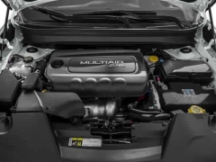 Used 2017  Jeep Cherokee Trailhawk L Plus 4x4 at CarloanExpress&period;Com near Hampton&comma; VA