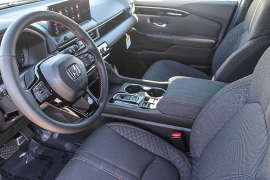 New 2026  Honda Pilot Sport 2WD at CarloanExpress&period;Com near Hampton&comma; VA