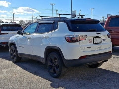 Used 2020  Jeep Compass Altitude 4x4 at CarloanExpress&period;Com near Hampton&comma; VA