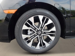 New 2026  Honda Odyssey Elite Auto at CarloanExpress&period;Com near Hampton&comma; VA