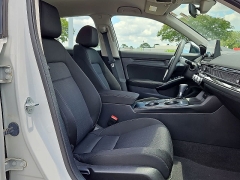 Used 2023  Honda Civic Sedan LX CVT at CarloanExpress&period;Com near Hampton&comma; VA