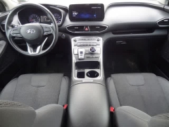 Used 2023  Hyundai Santa Fe SEL AWD at CarloanExpress&period;Com near Hampton&comma; VA