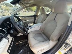 Used 2024  Toyota Camry LE Auto at CarloanExpress&period;Com near Hampton&comma; VA