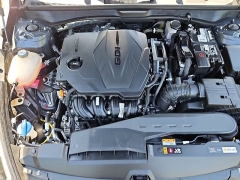 Used 2023  Hyundai Sonata SEL 2&period;5L &ast;Ltd Avail&ast; at CarloanExpress&period;Com near Hampton&comma; VA