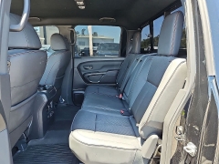 Used 2024  Nissan Titan 4x4 Crew Cab PRO-4X at CarloanExpress&period;Com near Hampton&comma; VA