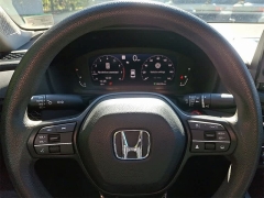 Used 2024  Honda Accord Sedan EX CVT at CarloanExpress&period;Com near Hampton&comma; VA