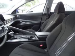 Used 2024  Hyundai Elantra SEL IVT at CarloanExpress&period;Com near Hampton&comma; VA