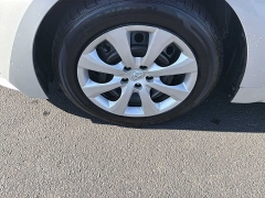 Used 2023  Toyota Corolla LE CVT at CarloanExpress&period;Com near Hampton&comma; VA