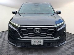 Used 2023  Honda CR-V EX-L 2WD at CarloanExpress&period;Com near Hampton&comma; VA