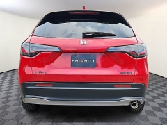 Used 2026  Honda HR-V Sport AWD CVT at CarloanExpress&period;Com near Hampton&comma; VA