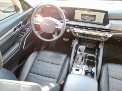 Used 2024  Kia Telluride SX Prestige AWD at CarloanExpress&period;Com near Hampton&comma; VA