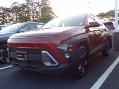 Used 2024  Hyundai Kona SEL AWD at CarloanExpress&period;Com near Hampton&comma; VA