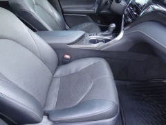 Used 2023  Toyota Camry V6 Auto &lpar;Natl&rpar; at CarloanExpress&period;Com near Hampton&comma; VA