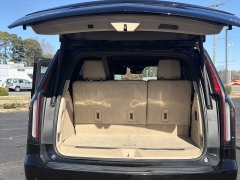 Used 2024  Cadillac Escalade RWD 4dr Premium Luxury at CarloanExpress&period;Com near Hampton&comma; VA