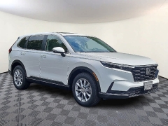 New 2026  Honda CR-V EX AWD at CarloanExpress&period;Com near Hampton&comma; VA