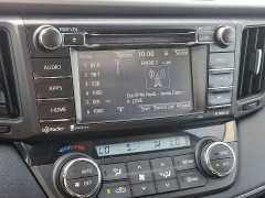 Used 2017  Toyota RAV4 4d SUV AWD XLE at CarloanExpress&period;Com near Hampton&comma; VA