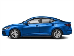 Used 2023  Nissan Sentra SV CVT at CarloanExpress&period;Com near Hampton&comma; VA