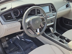 Used 2018  Hyundai Sonata 4d Sedan Eco at CarloanExpress&period;Com near Hampton&comma; VA