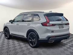 New 2026  Honda CR-V Hybrid Sport Touring AWD at CarloanExpress&period;Com near Hampton&comma; VA
