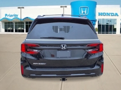 New 2026  Honda Odyssey EX-L Auto at CarloanExpress.Com near Hampton, VA