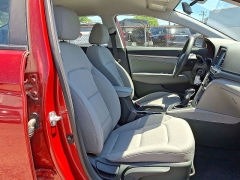 Used 2018  Hyundai Elantra SEL 2&period;0L Auto &lpar;Alabama&rpar; at CarloanExpress&period;Com near Hampton&comma; VA