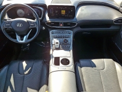 Used 2023  Hyundai Santa Fe Limited AWD at CarloanExpress&period;Com near Hampton&comma; VA