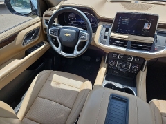 Used 2024  Chevrolet Tahoe 4WD 4dr Premier at CarloanExpress&period;Com near Hampton&comma; VA